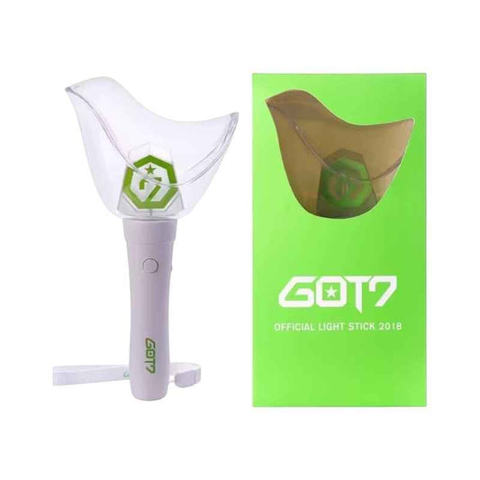 GOT7 Ahgabong Lightstick
