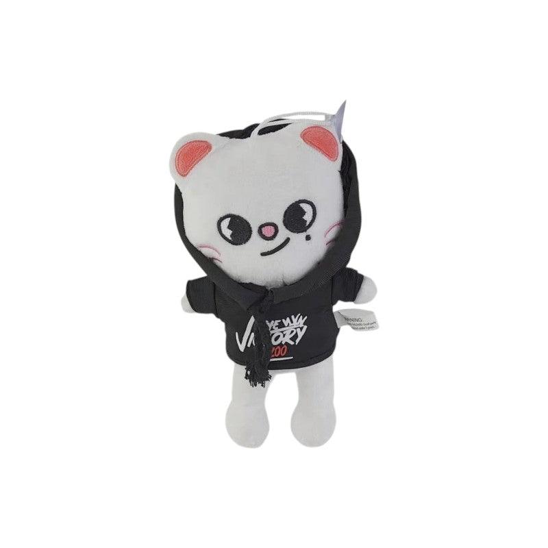 SKZOO The Victory Edition Plush 20cm Jiniret - Stray Kids SKZ Kpop Plush