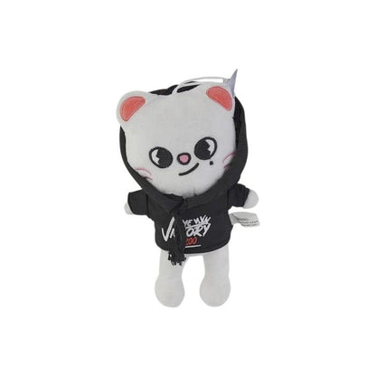 SKZOO The Victory Edition Plush 20cm Jiniret - Stray Kids SKZ Kpop Plush