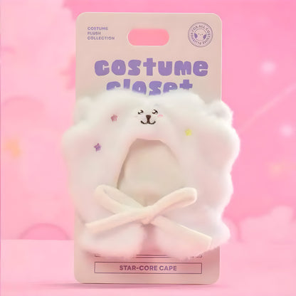 BT21 Plush Cover for ARMY Bomb Lightstick Chimmy - BTS Character Sleeve