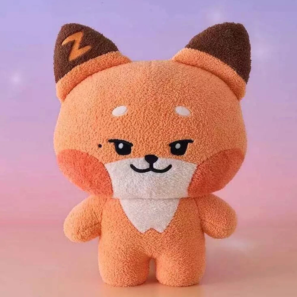 Zeroni 40cm Noon Sleep Plush Pillow - ZeroBaseOne ZB1 Kpop Plush