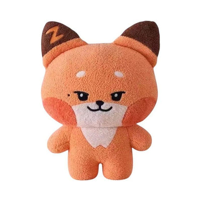 Zeroni 40cm Noon Sleep Plush Pillow - ZeroBaseOne ZB1 Kpop Plush