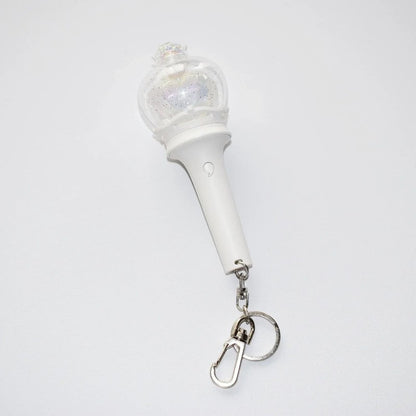 IVE Mini Lightstick Ver.2 Keychain - DIVE