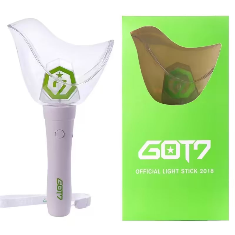 GOT7 Ahgabong Official Lightstick - GOT7 Kpop