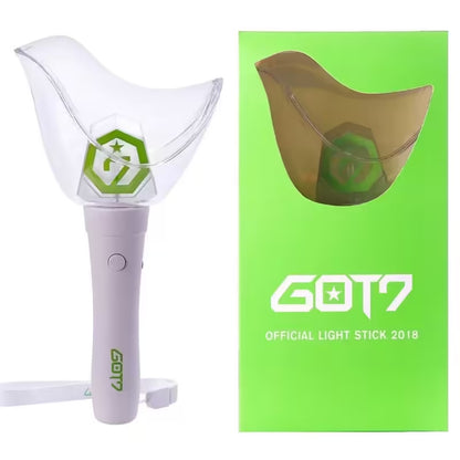 GOT7 Ahgabong Official Lightstick - GOT7 Kpop