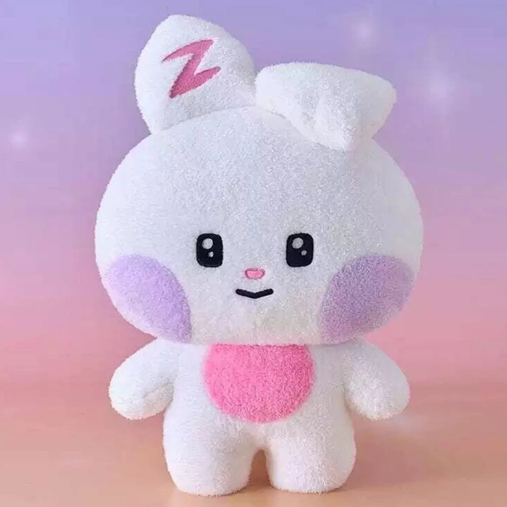 Zeroni 40cm Noon Sleep Plush Pillow - ZeroBaseOne ZB1 Kpop Plush