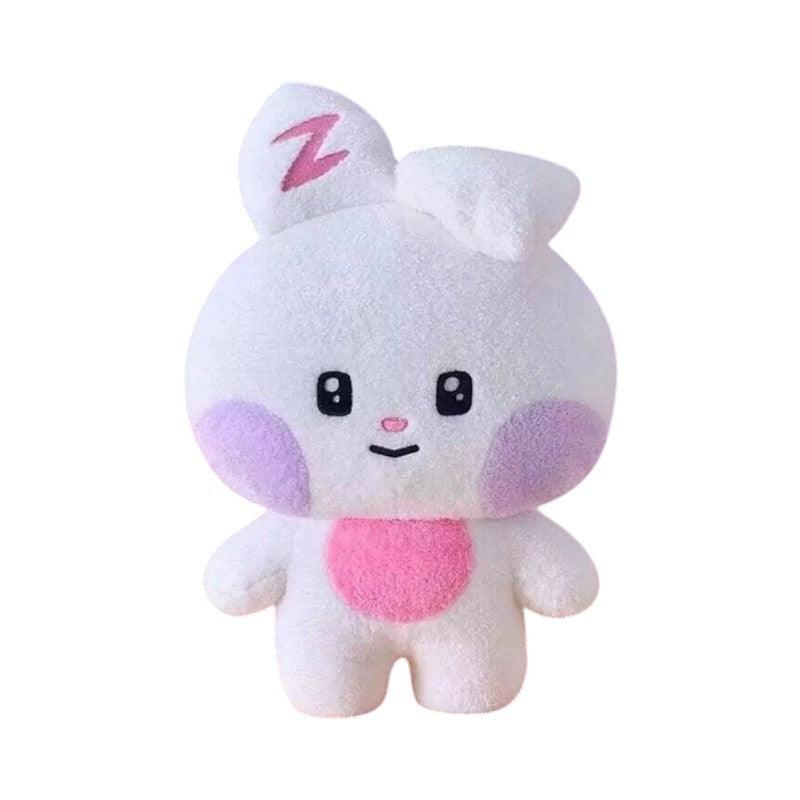 Zeroni 40cm Noon Sleep Plush Pillow - ZeroBaseOne ZB1 Kpop Plush
