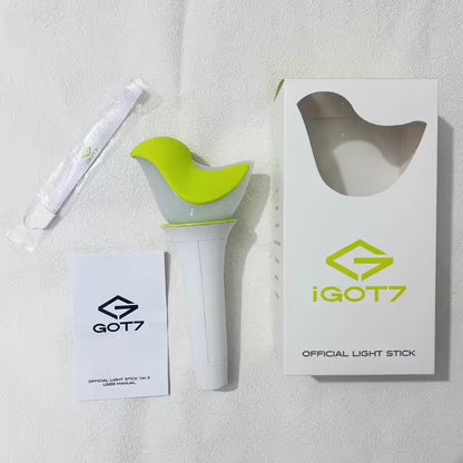 GOT7 Ahgabong Official Lightstick - GOT7 Kpop