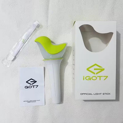 Lightstick Ahgabong de GOT7