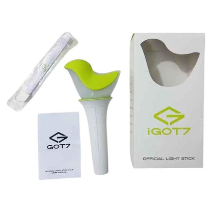 GOT7 Ahgabong Lightstick (Versie 3)