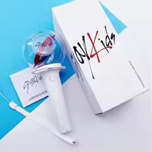 Stray Kids Nachimbong Official Lightstick Ver.2 - Stray Kids Kpop Lightstick