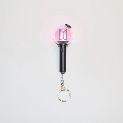 BTS - Army Bomb Schlüsselanhänger Mini Lightstick