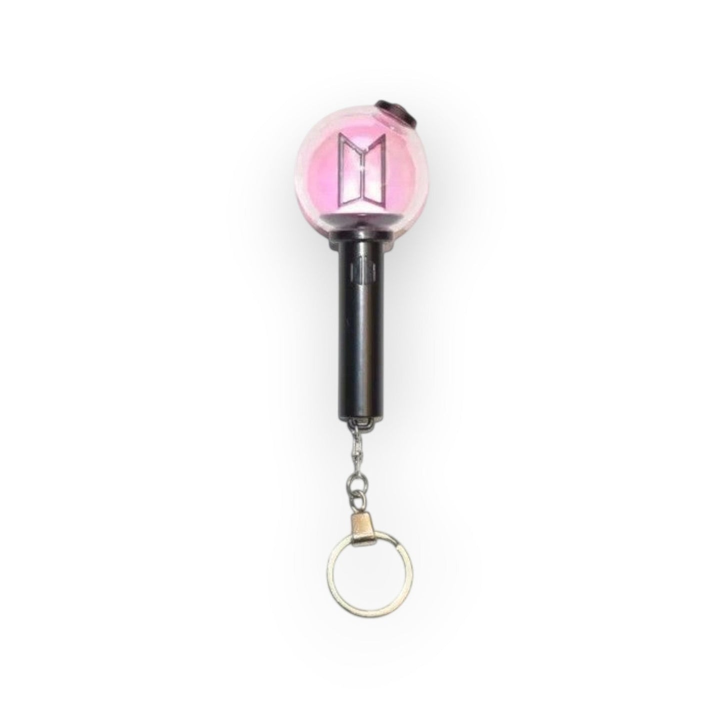 BTS - Army Bomb Keychain Mini Lightstick