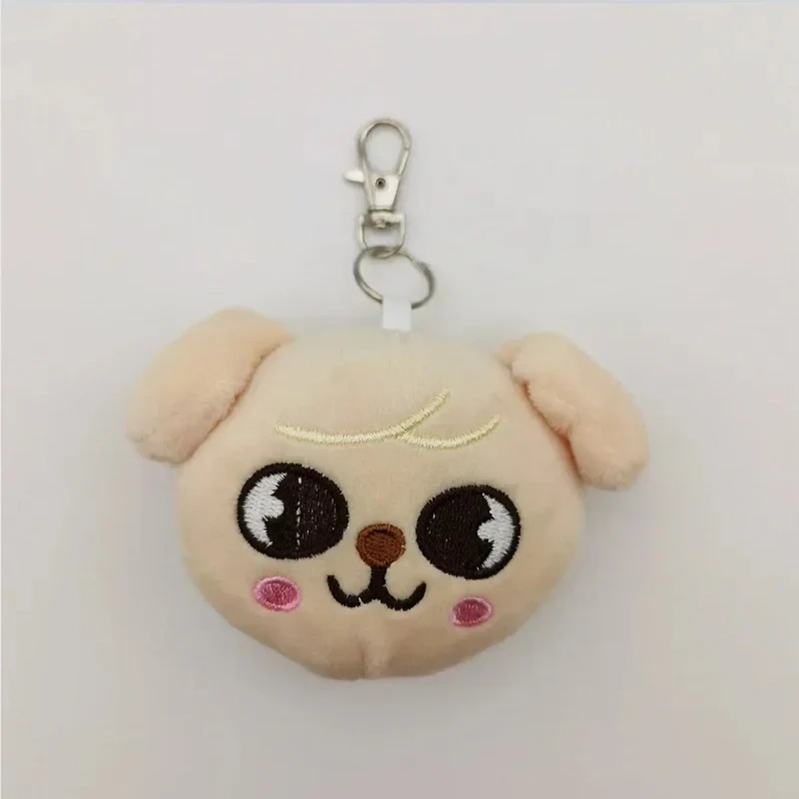 [SKZOO] Stray Kids Plush Toy Keychains Seungmin