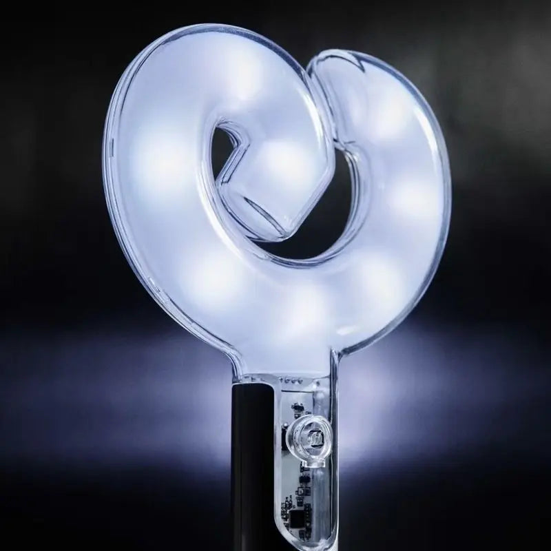 Aespa Lightstick Ver.2 - aespa Fanlight