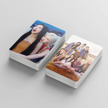 Baby Monster HELLO MONST TOUR Photocards