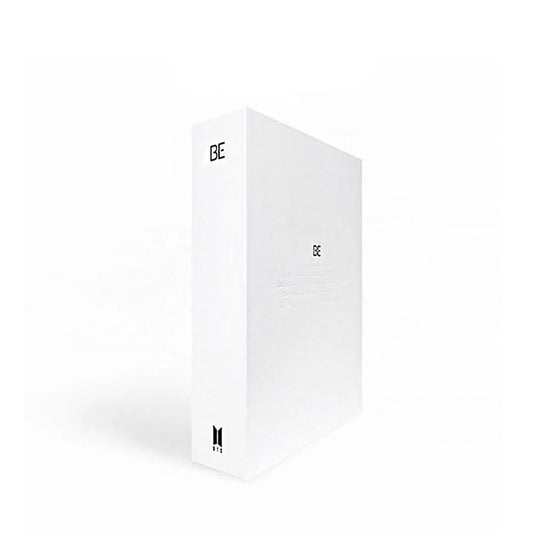 BTS - BE (Deluxe Edition) korea