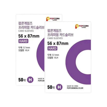 Kpop Photocard Binder Full View - Collect Book Card Storage Album 56x87mm