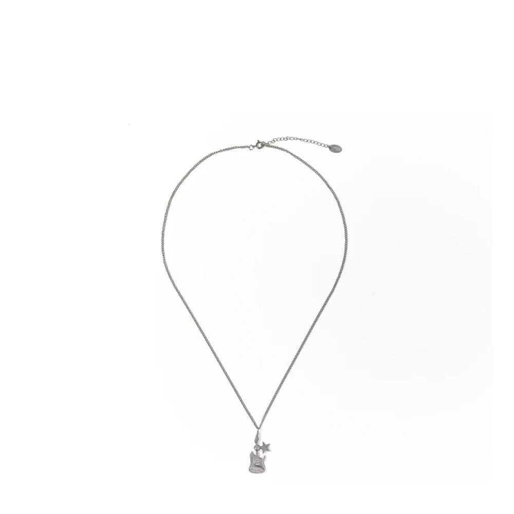 (RUNSEOKJIN_EP TOUR MD) BTS JIN Necklace korea