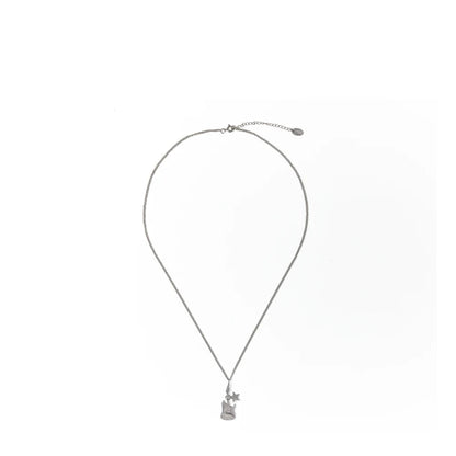 (RUNSEOKJIN_EP TOUR MD) BTS JIN Necklace korea