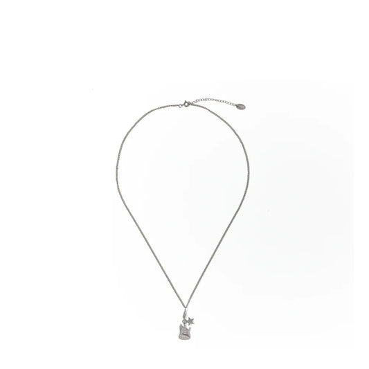 (RUNSEOKJIN_EP TOUR MD) BTS JIN Necklace korea