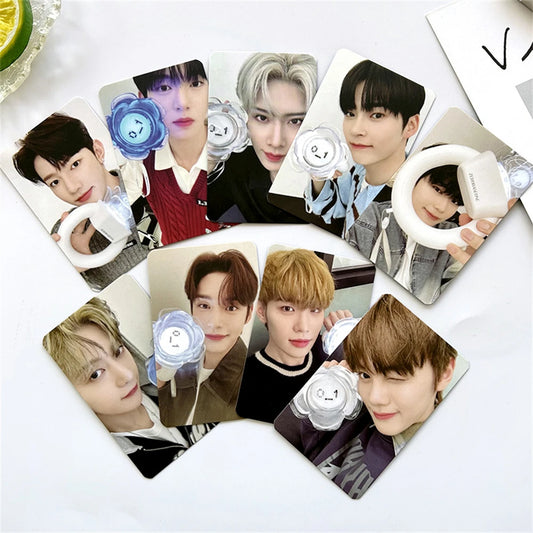 ZEROBASEONE Photocards