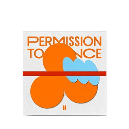 BTS - PERMISSION TO DANCE ON STAGE – LIVE CONTACT ver. korea