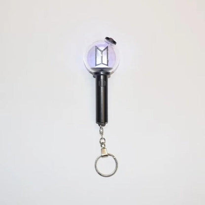BTS - Army Bomb Schlüsselanhänger Mini Lightstick