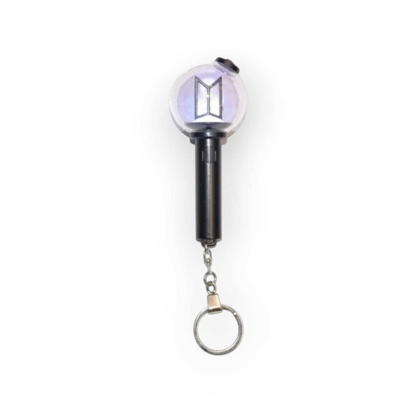 BTS - Army Bomb Keychain Mini Lightstick