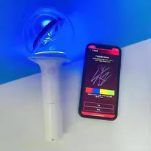 Stray Kids Nachimbong Official Lightstick Ver.2 - Stray Kids Kpop Lightstick