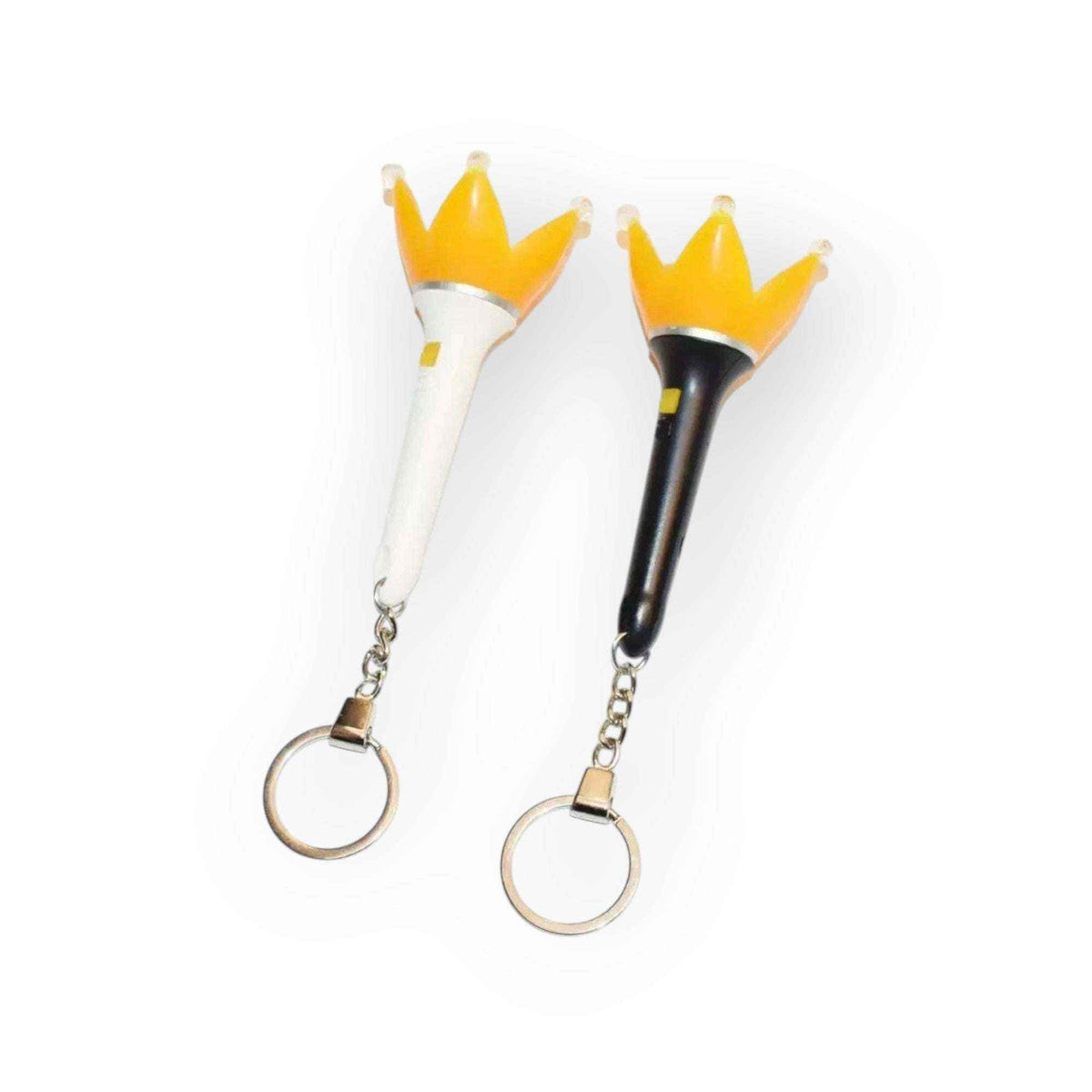 BIGBANG Bang Bong Mini Lightstick Keyring - BIGBANG Kpop