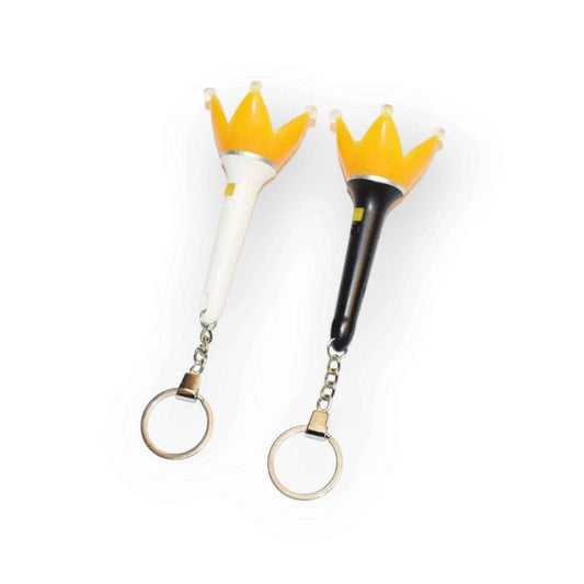 BIGBANG Bang Bong Mini Lightstick Keyring - BIGBANG Kpop
