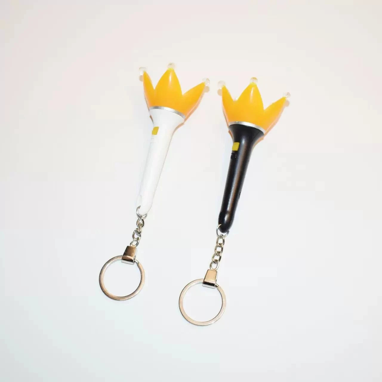 BIGBANG Bang Bong Mini Lightstick Keyring - BIGBANG Kpop