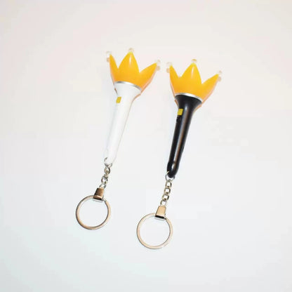 BIGBANG Bang Bong Mini Lightstick Keyring - BIGBANG Kpop