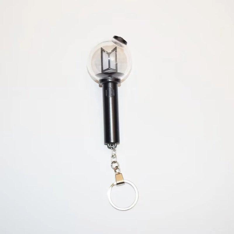 BTS - Army Bomb Schlüsselanhänger Mini Lightstick