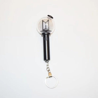 BTS - Army Bomb Schlüsselanhänger Mini Lightstick