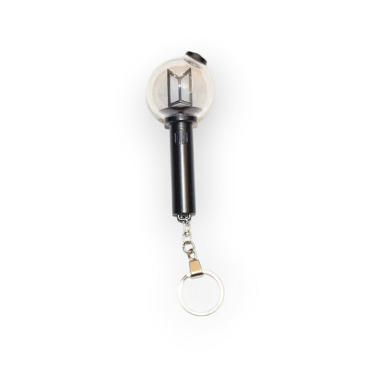 BTS - Army Bomb Keychain Mini Lightstick