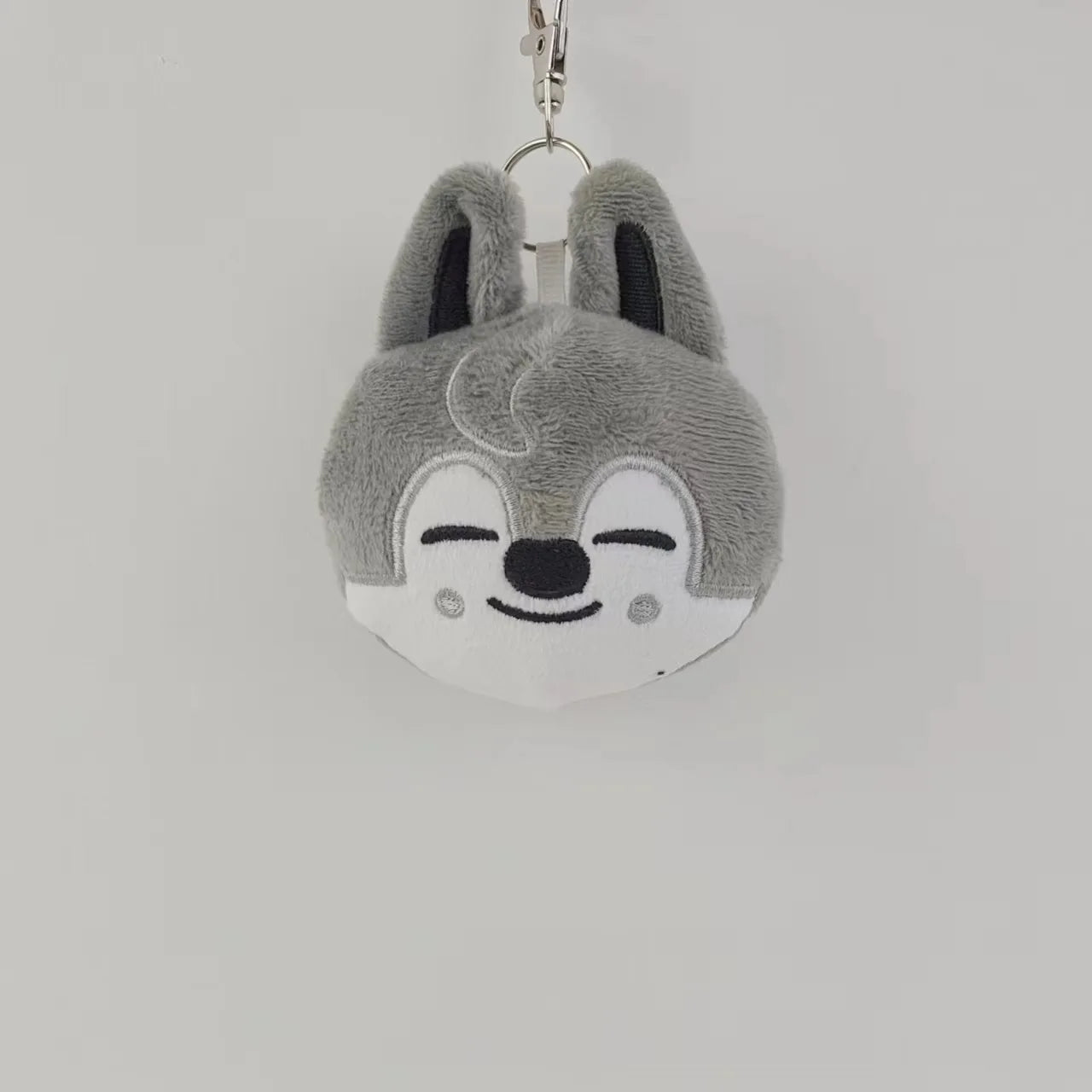 SKZOO Stray Kids Plush Keychain Han Quokka - Stray Kids Kpop
