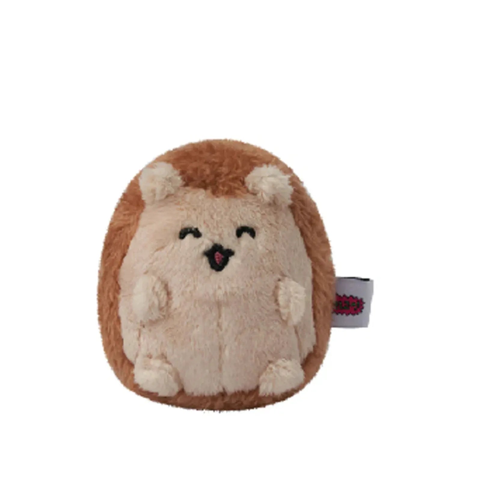 [CHOIGOSIM] 10cm Friends Plush keyring hedgehog korea