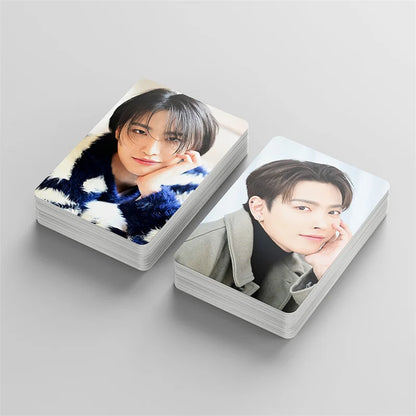 ATEEZ SUMMER Photocards