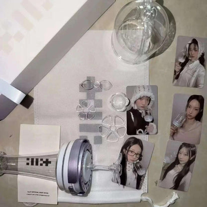 ILLIT Officiële Lightstick