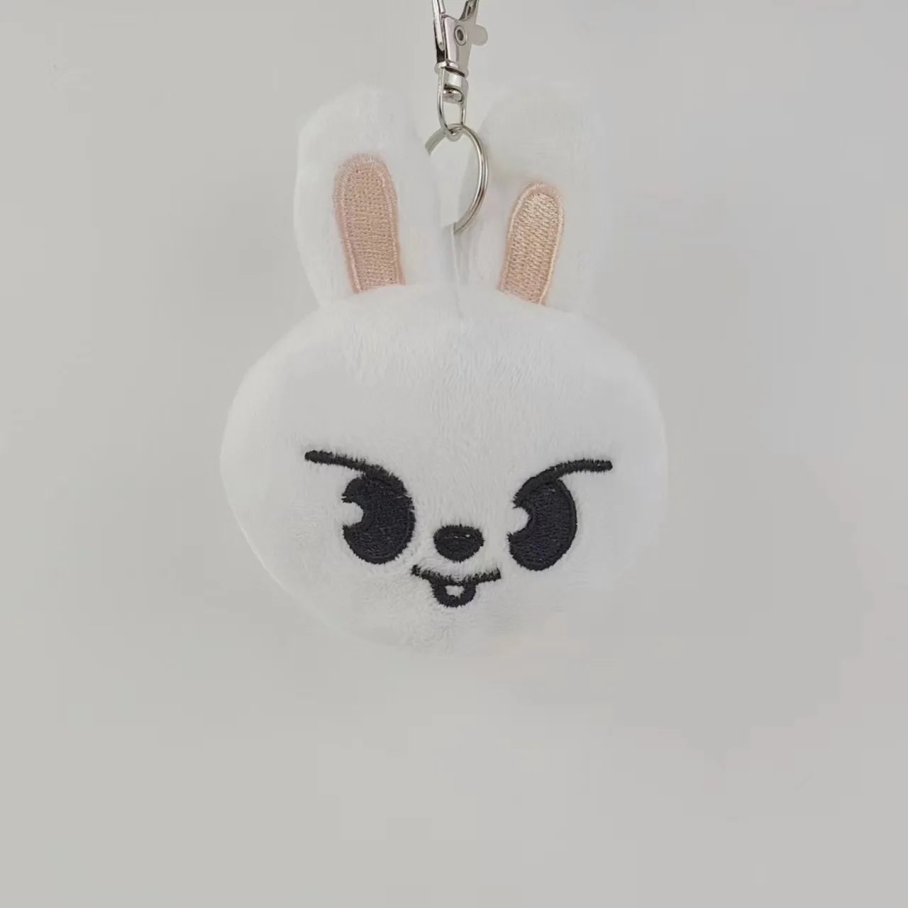 SKZOO Stray Kids Plush Keychain LeeBit - Stray Kids Kpop