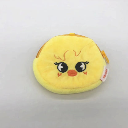 SKZOO Plush Coin Purse Mini Wallet PuppyM - Stray Kids SKZ Kpop Plush