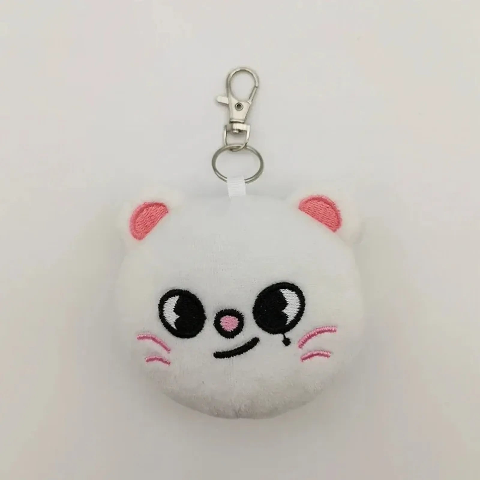[SKZOO] Stray Kids Plush Toy Keychains Hyunjin