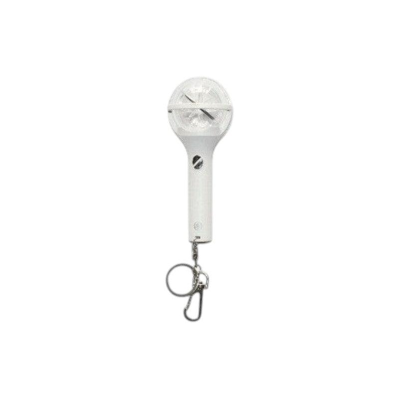 KATSEYE Mini Lightstick Keyring - KATSEYE Kpop