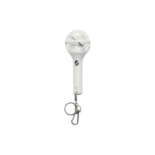 KATSEYE Mini Lightstick Keyring - KATSEYE Kpop