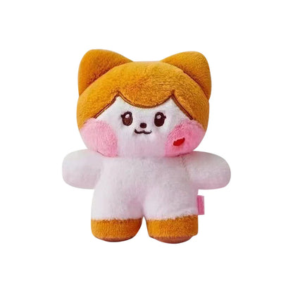 [IVE] Plushies