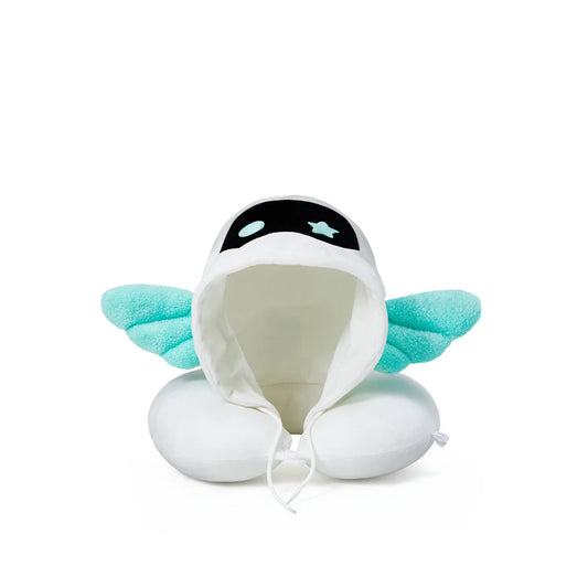 (RUNSEOKJIN_EP TOUR MD) BTS JIN Wootteo Neck Pillow korea