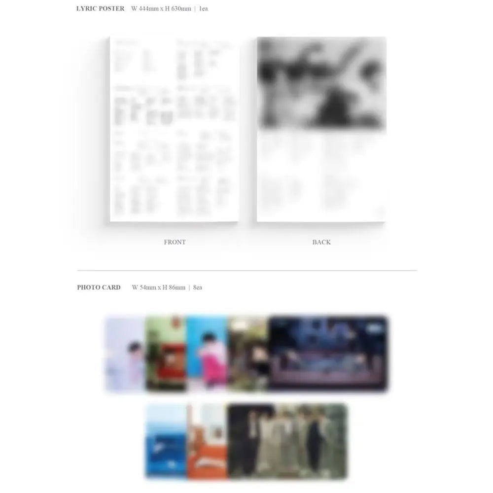 BTS - BE (Deluxe Edition)