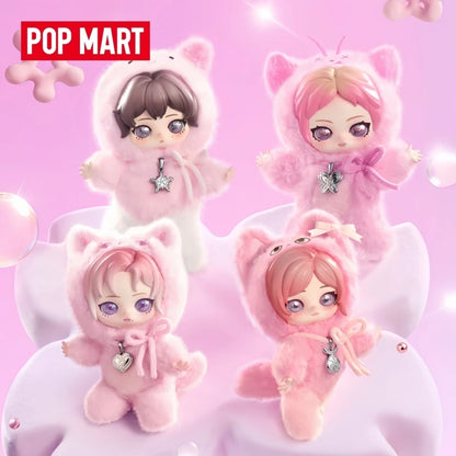 aespa Fluffy Club Series Plush Doll Pendant - aespa MY Plush Pendant